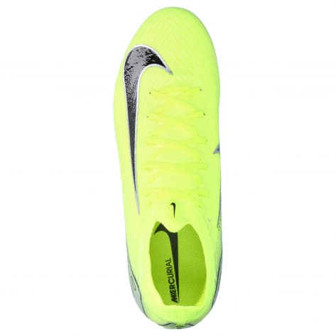 Nike Herren Fussballschuhe Mercurial Vapor 16 Pro FG FQ8685-700 45 Volt/Black | 45