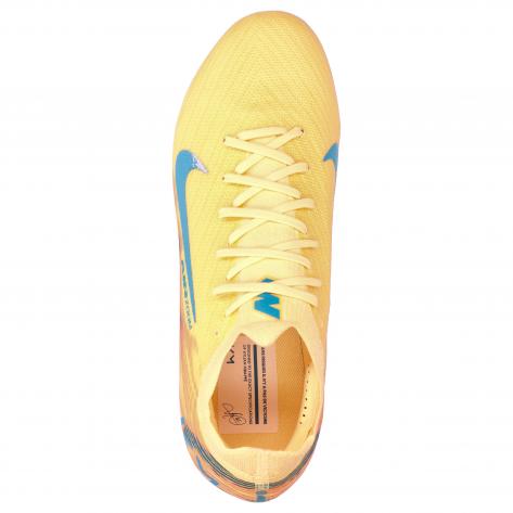 Nike Herren Fussballschuhe Mercurial Vapor 16 Pro KM FG FQ8689 