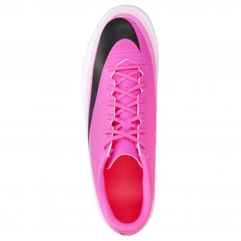 Nike Herren Fussballschuhe Mercurial Vapor 17 Club FG/MG T IO8241 