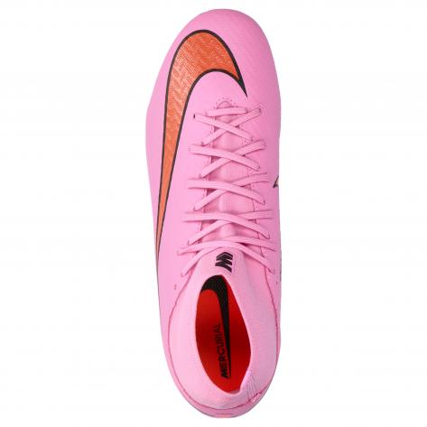 Nike Herren Fussballschuhe Mercurial ZM Superfly 10 Acad FG/MG FQ1456 