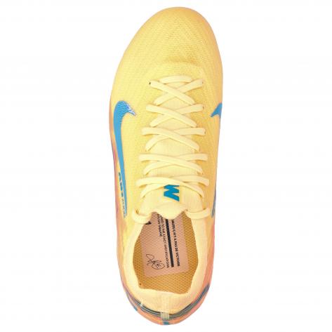 Nike Kinder Fussballschuhe Mercurial ZM Vapor 16 Pro KM FG Jr HF5450 