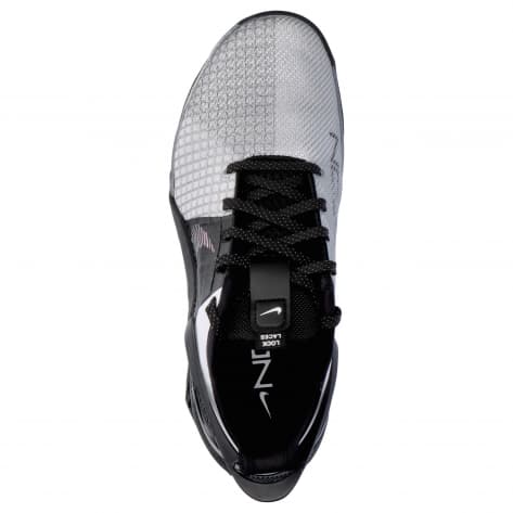 Nike Damen Trainingsschuhe Metcon 8 FlyEase DV9931-100 38 White/Black | 38