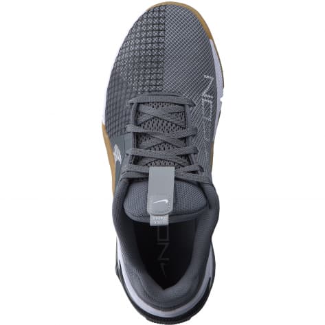 Nike Herren Trainingsschuhe Metcon 8 DO9328-002 47 Smoke Grey/White-Dk Smoke Grey | 47