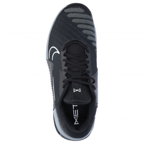 Nike Herren Trainingsschuhe Metcon 9 DZ2617-001 39 Black/White-Anthracite-Smoke Grey | 39
