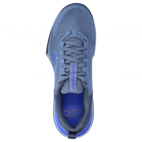 Nike Herren Trainingsschuhe Air Max Alpha Trainer 6 FQ1833-400 42.5 Diffused Blue/Hyper Royal-Blue | 42.5