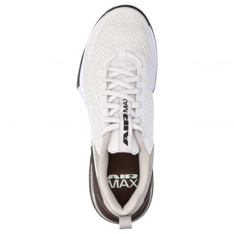 Nike Herren Trainingsschuhe Air Max Alpha Trainer 6 FQ1833-008 43 Platinum Tint/Barely Green | 43