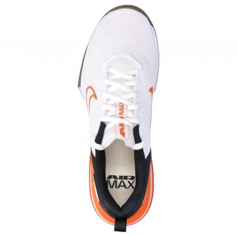 Nike Herren Trainingsschuhe Air Max Alpha Trainer 6 FQ1833 