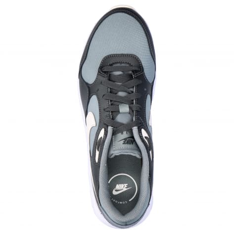 Nike Herren Sneaker Air Max SC CW4555-019 43 Cool Grey/Phantom-Anthracite | 43