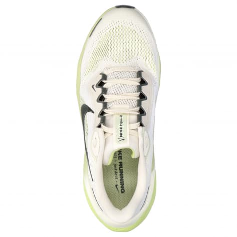 Nike Kinder Laufschuhe Nike Air Zoom Pegasus 41 Big K FN5041-106 39 Pale Ivory/Sequoia-Limelight-O | 39