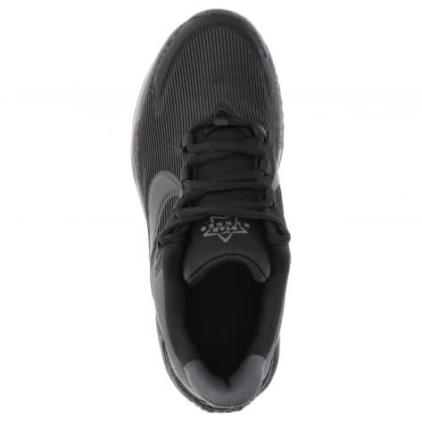 Nike Kinder Laufschuhe Star Runner 4 DX7615-002 37.5 Black/Anthracite | 37.5