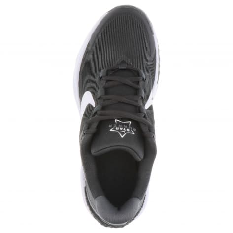 Nike Kinder Laufschuhe Star Runner 4 DX7615-001 36 Black/White-Anthracite | 36