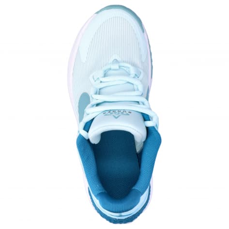 Nike Kinder Laufschuhe Star Runner 4 DX7615-404 38 Glacier Blue/Denim Turq-Astron | 38