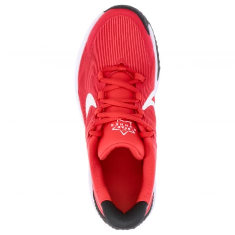 Nike Kinder Laufschuhe Star Runner 4 DX7615-600 37.5 University Red/Summit Wht-Blck-Wht | 37.5