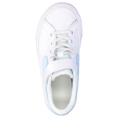 Nike Kinder Sneaker Court Legacy (PSV) DA5381 