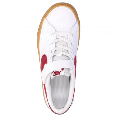Nike Kinder Sneaker Court Legacy (PSV) DA5381 