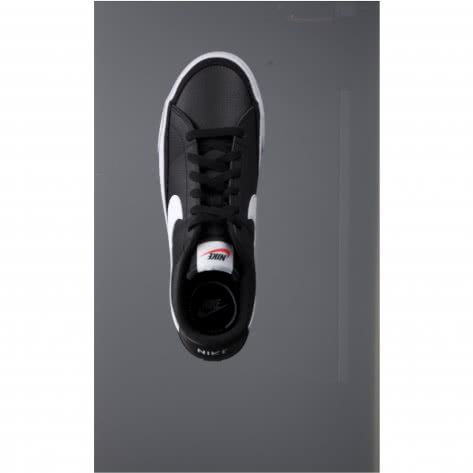 Nike Herren Sneaker Court Legacy DH3162 
