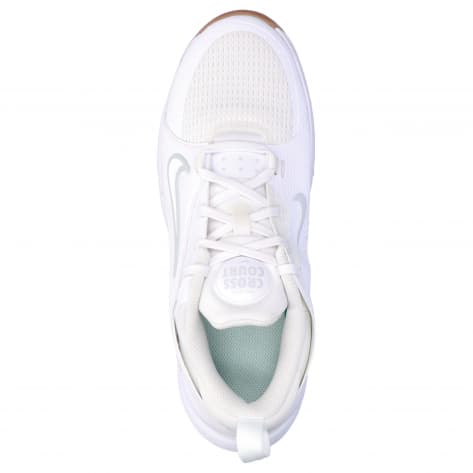 Nike Kinder Hallenschuhe Crosscourt Little/Big Kid FN2231 
