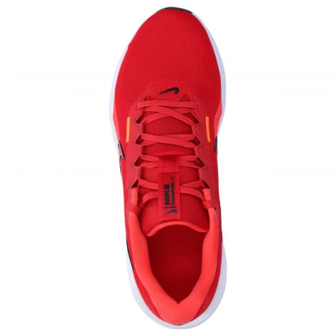 Nike Herren Laufschuhe Downshifter 13 FD6454-600 44 Gym Red/Black-Lt Crimson-Hyper | 44
