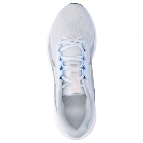 Nike Damen Laufschuhe Downshifter 13 FD6476-006 39 Photn Dust/Mtlc Pewter-Lt | 39