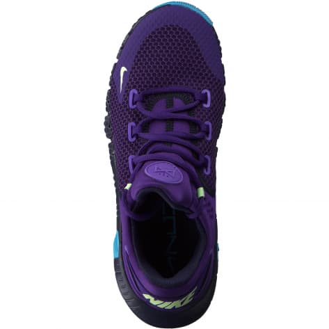 Nike Damen Trainingsschuhe Free Metcon 4 CZ0596 