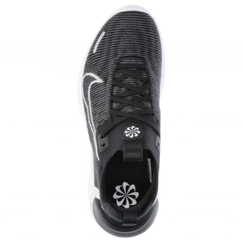 Nike Damen Laufschuhe Free Run Flyknit Next Nature DX6482-002 39 Black/White-Anthracite | 39