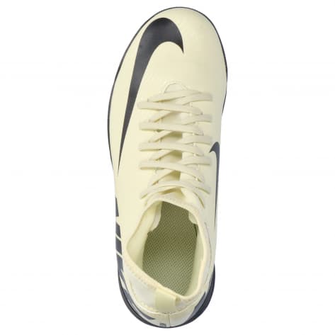Nike Kinder Fußballschuhe Mercurial Superfly IX Club TF DJ5954-700 35.5 Lemonade/Black | 35.5