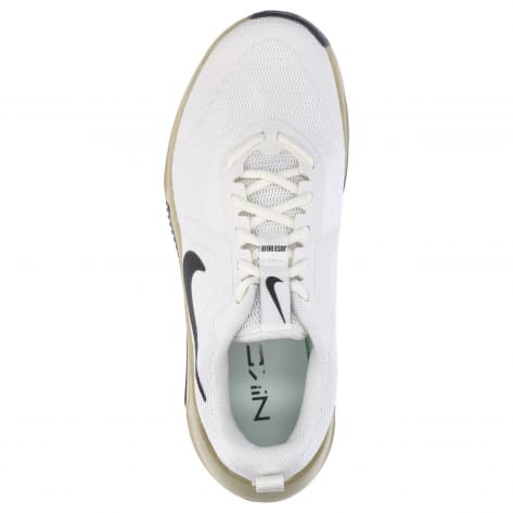 Nike Herren Trainingsschuhe MC Trainer 3 Workout FQ1831-101 42 Sail/Black-Team Gold-Wht | 42