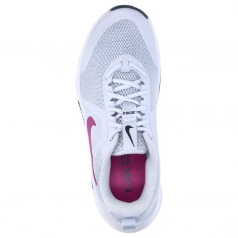 Nike Damen Trainingsschuhe MC Trainer 3 Women s Work FQ1830-004 40 Grey/Hot Fuchsia-Armo | 40