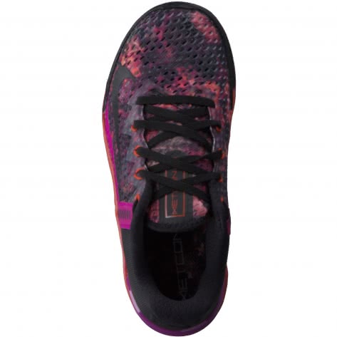 Nike Unisex Trainingsschuhe Metcon 6 CK9388-003 35.5 Black/Martian Sunrise/Plum | 35.5