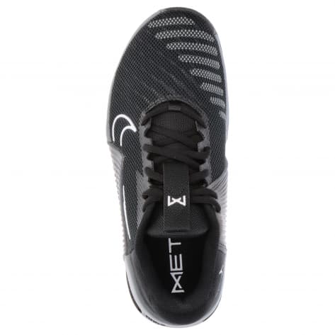 Nike Damen Trainingsschuhe Metcon 9 DZ2537-001 42.5 Bflack/Wht-Anthracite-Smoke Grey | 42.5