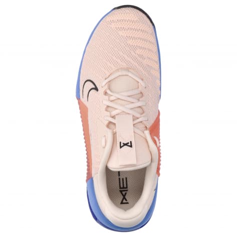 Nike Damen Trainingsschuhe Metcon 9 DZ2537-800 38.5 Guava Ice/Black-Royal Pulse | 38.5