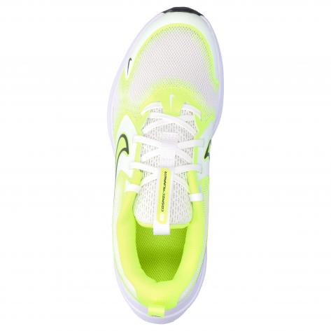 Nike Kinder Laufschuhe Mystic Fly HM4402-106 39 White/Black-Volt | 39