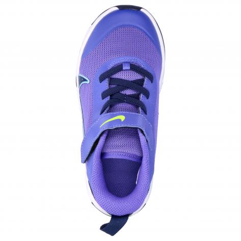 Nike Kinder Hallenschuhe Omni Multi-Court DM9026 