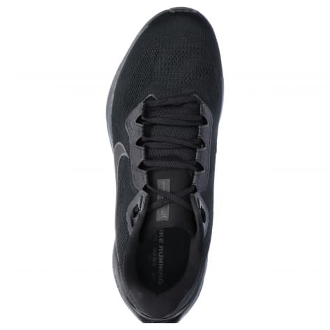 Nike Herren Laufschuhe Air Zoom Pegasus 41 FD2722-001 43 Black/Black-Antracite | 43