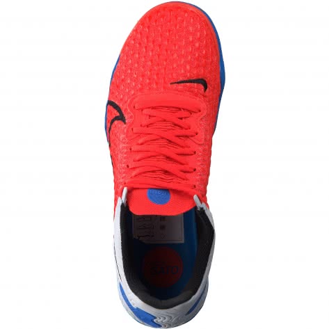 Nike Herren Fussballschuhe React Gato IC CT0550 
