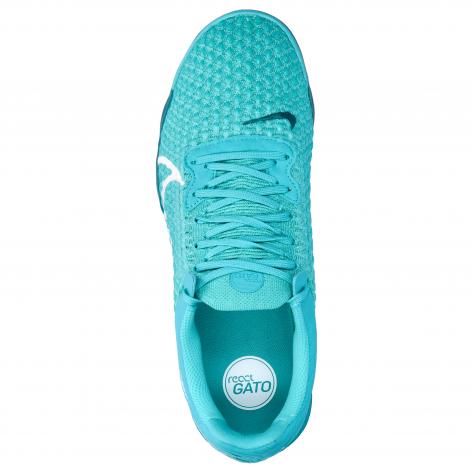 Nike Herren Fussballschuhe React Gato IC CT0550 