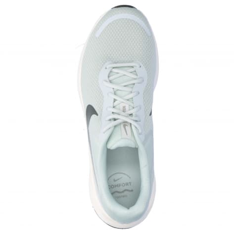 Nike Herren Laufschuhe Revolution 7 FB2207-011 43 Light Silver/Sequoia-Light Arm | 43