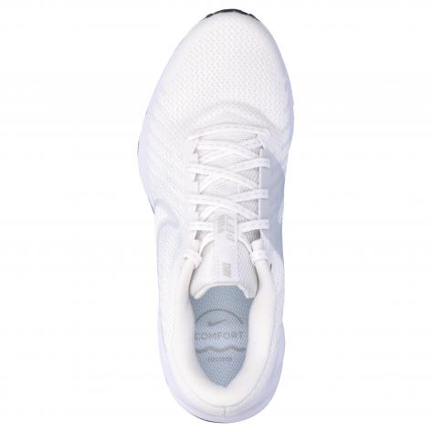 Nike Damen Laufschuhe Nike Run Defy Women s Road Run HM9593-103 40 White/Pure | 40