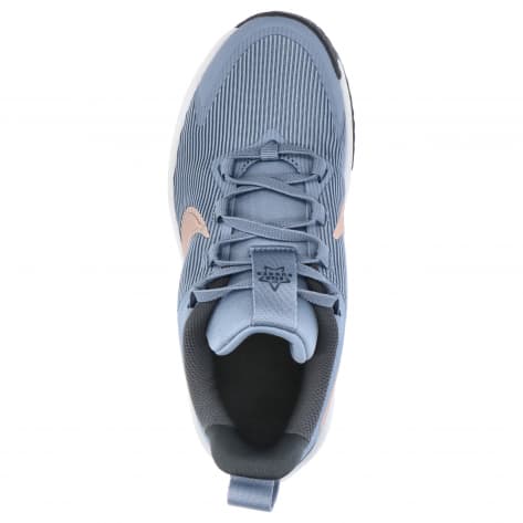 Nike Kinder Laufschuhe Star Runner 4 NN (PS) DX7614-405 31.5 Ashen Slate/Mtlc Red | 31.5