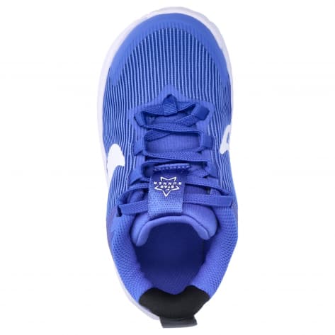 Nike Baby Laufschuhe Star Runner 4 NN (TD) DX7616-400 23.5 Hyper Royal/White-Black | 23.5