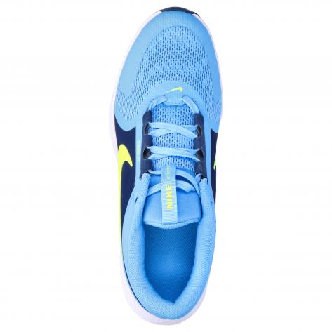 Nike Kinder Laufschuhe Star Runner 5 Big Kids  S HF7004 