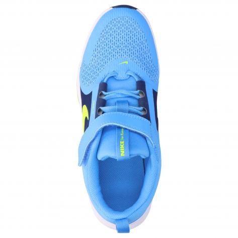 Nike Kinder Laufschuhe Nike Star Runner 5 Little Kids HF7005 