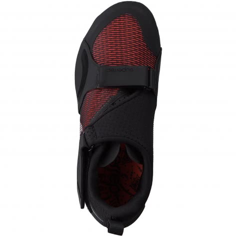Nike Damen Indoor-Cycling Schuhe SuperRep Cycle CJ0775-008 40 Black/Metallic Silver/Hyper Crimson | 40