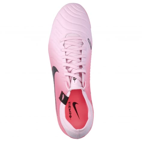 Nike Herren Fussballschuhe Tiempo Legend 10 Pro FG DV4333-601 43 Pink Foam/Black | 43