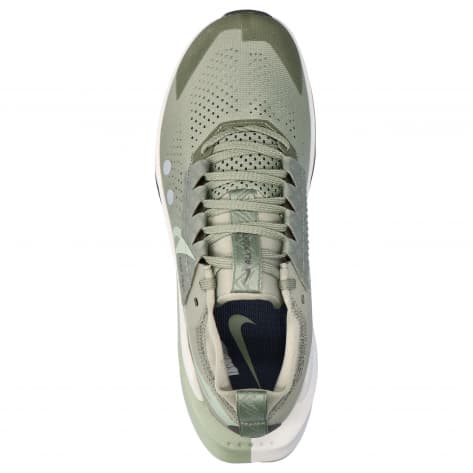 Nike Herren Trail Running Schuhe Zegama 2 Men s Trail Runn FD5190-301 43 Light Army/Jade Horizon-Lt | 43