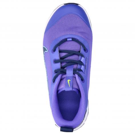 Nike Kinder Hallenschuhe Omni Multi-Court DM9027 