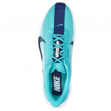 Nike Herren Laufschuhe Pegasus Plus FQ7262-301 44 Dusty Cactus/Blue Void-Glacier | 44