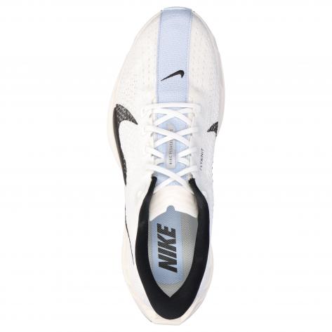 Nike Herren Laufschuhe Pegasus Plus FQ7262-101 45 White/Black-Sail-Blue Tint | 45