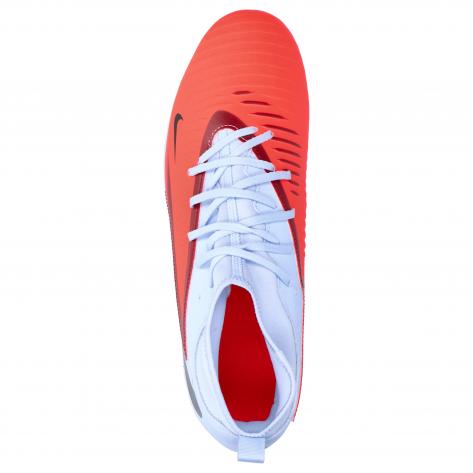 Nike Herren Fussballschuhe PHANTOM 360 DF CLUB FG/MG HQ2275 