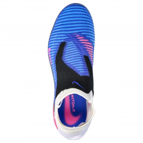 Nike Herren Fussballschuhe Phantom 6 High Elite FG HJ2147 